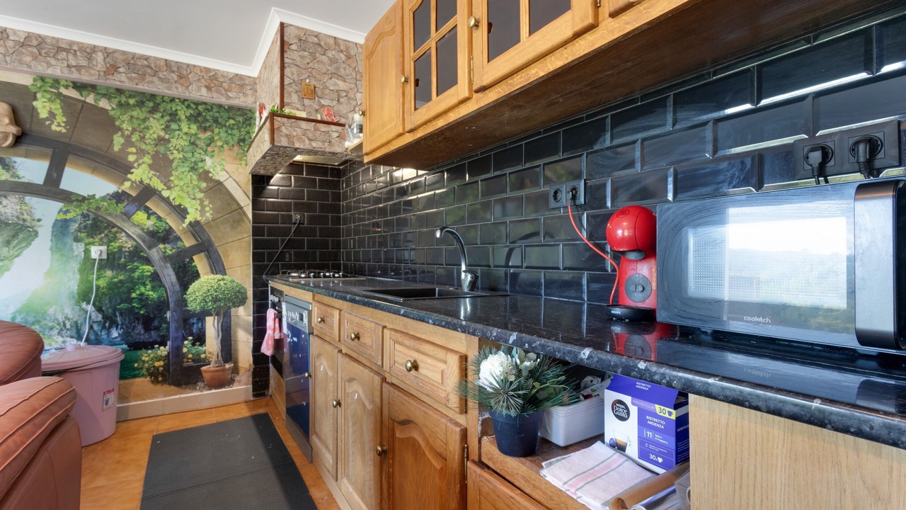 Photo of Kitchen in Santa Catarina
