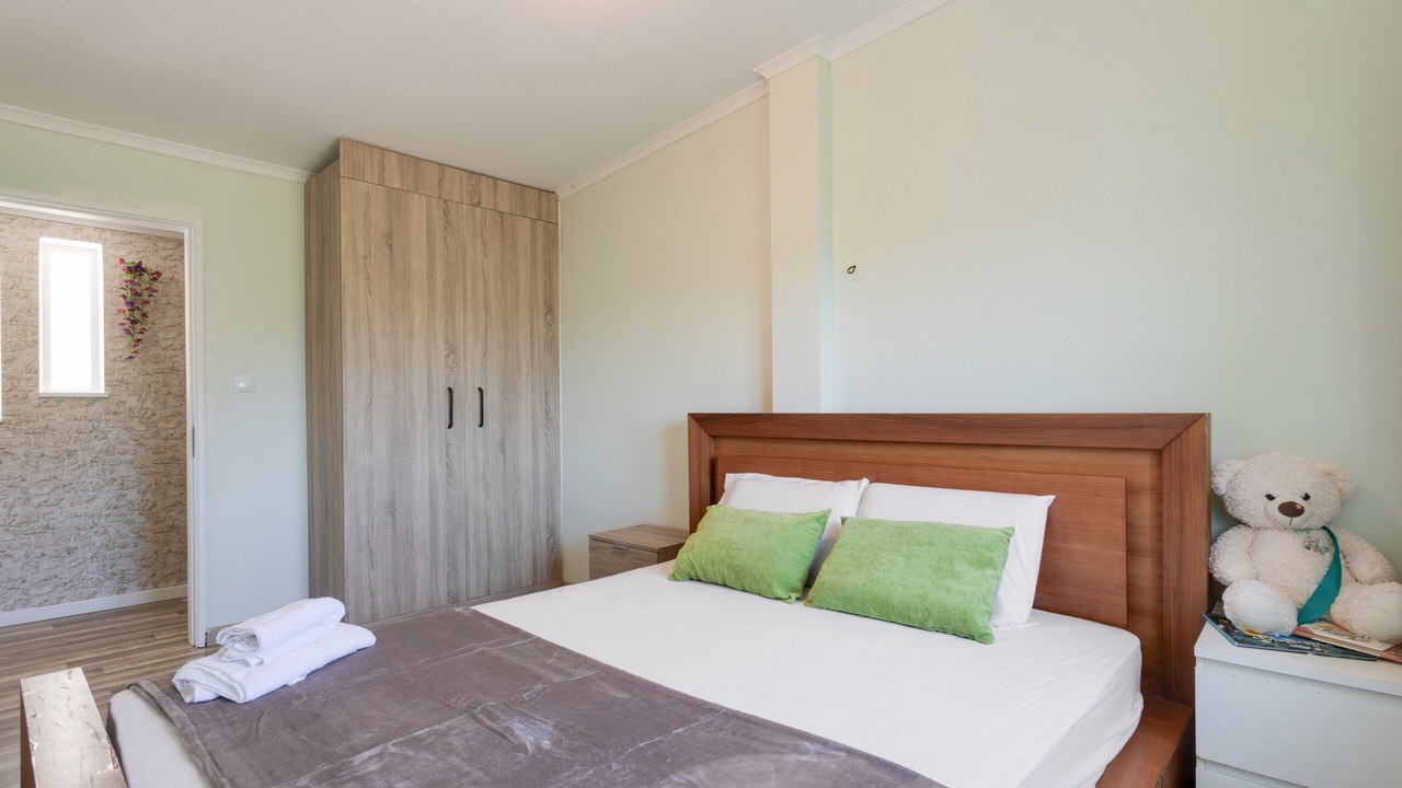 Photo of Bedroom in Santa Catarina