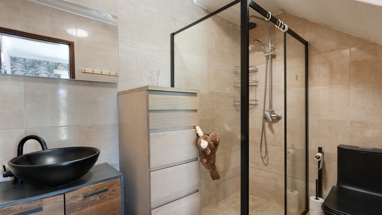 Photo of Bathroom in Santa Catarina
