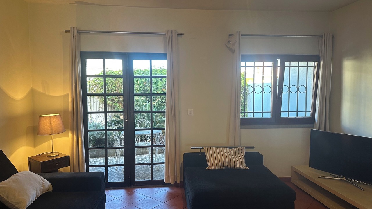 Photo of Livingroom in Barrio Santana