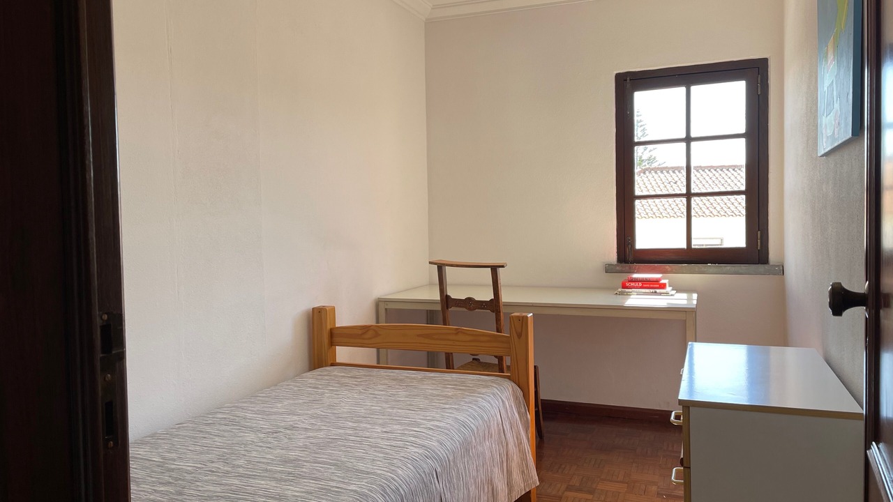 Photo of Bedroom in Barrio Santana