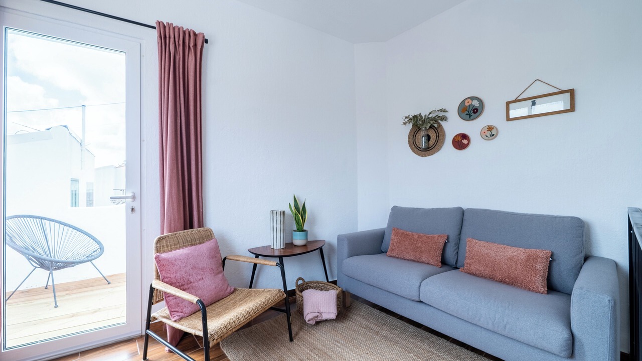 Photo of Livingroom in Aljezur