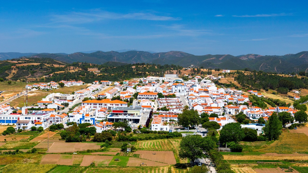 Photo of Outdoor in Aljezur