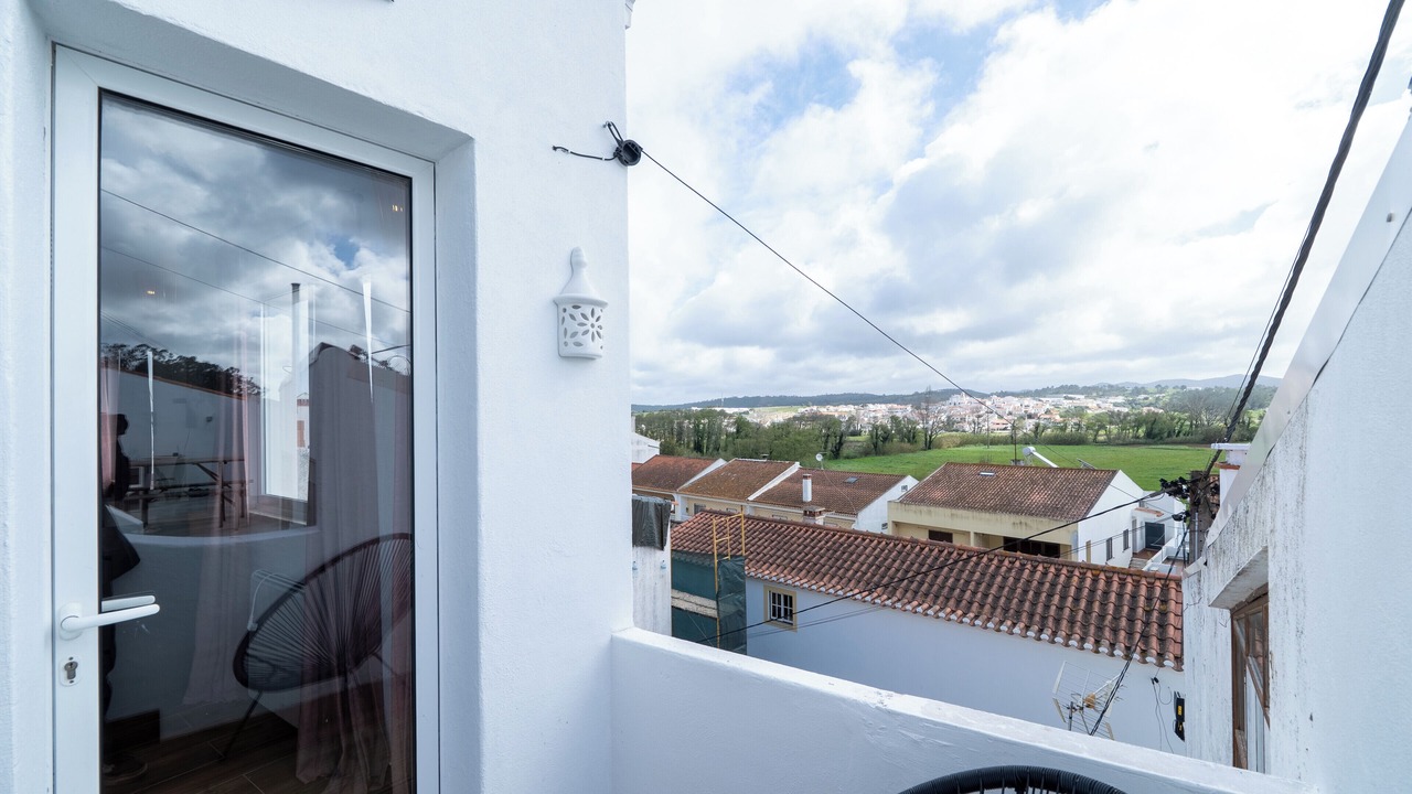 Photo of Patio Balcony in Aljezur