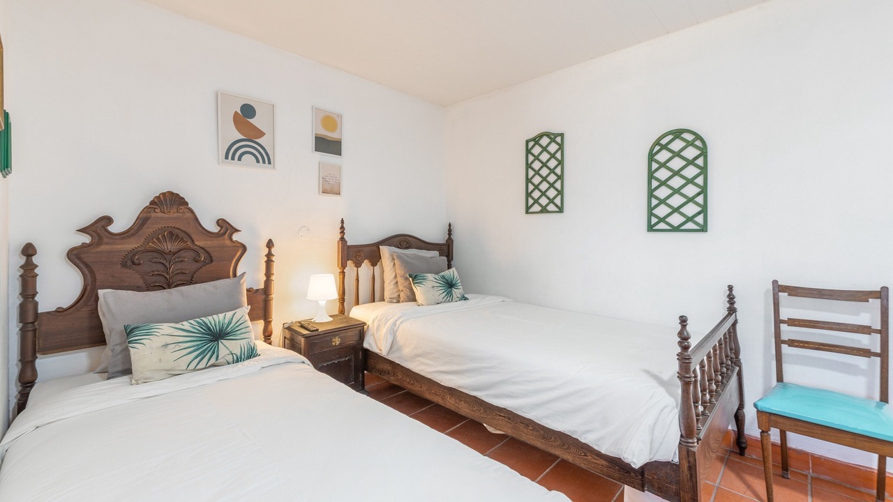 Photo of Bedroom in Barreiro