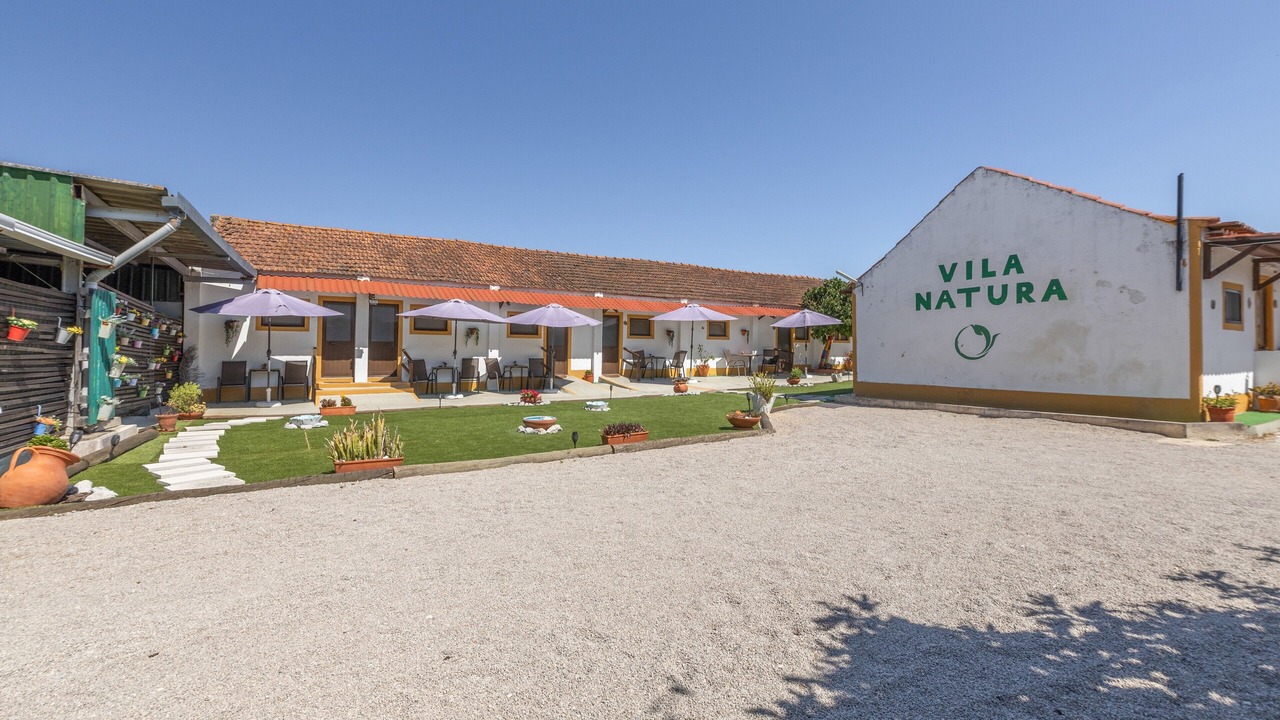 Photo of Outdoor in Barreiro