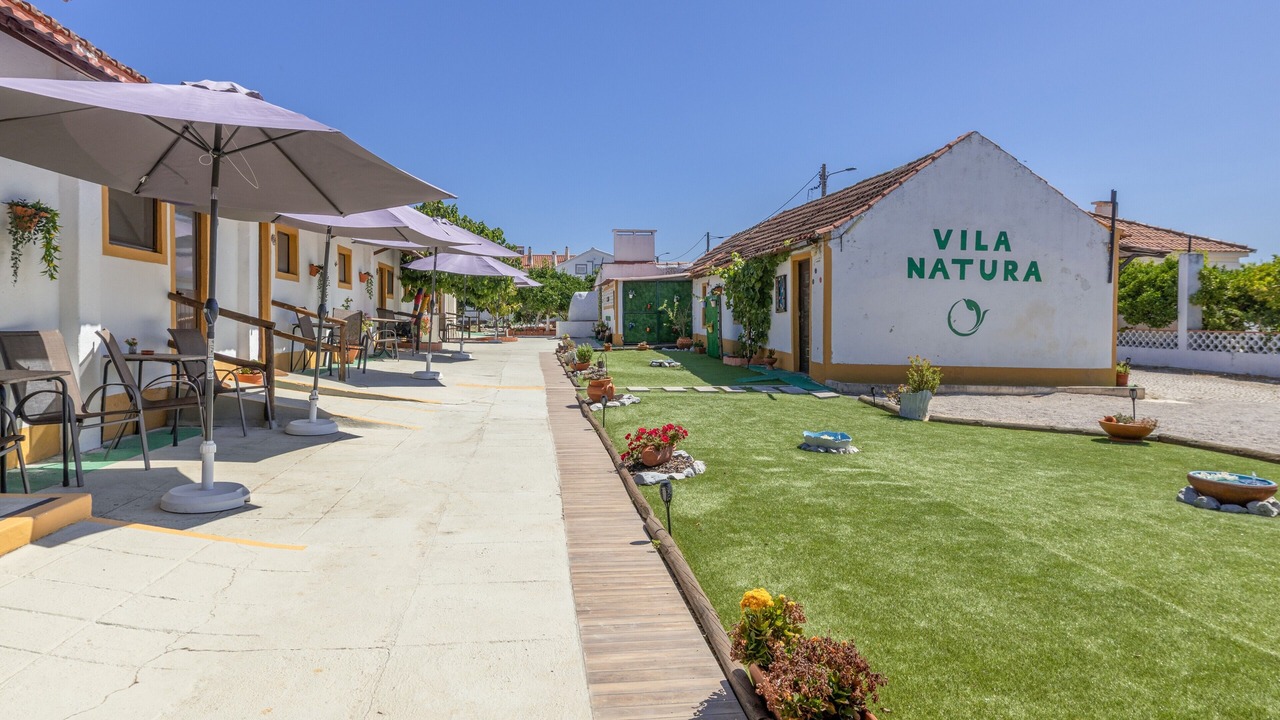 Photo of Outdoor in Barreiro