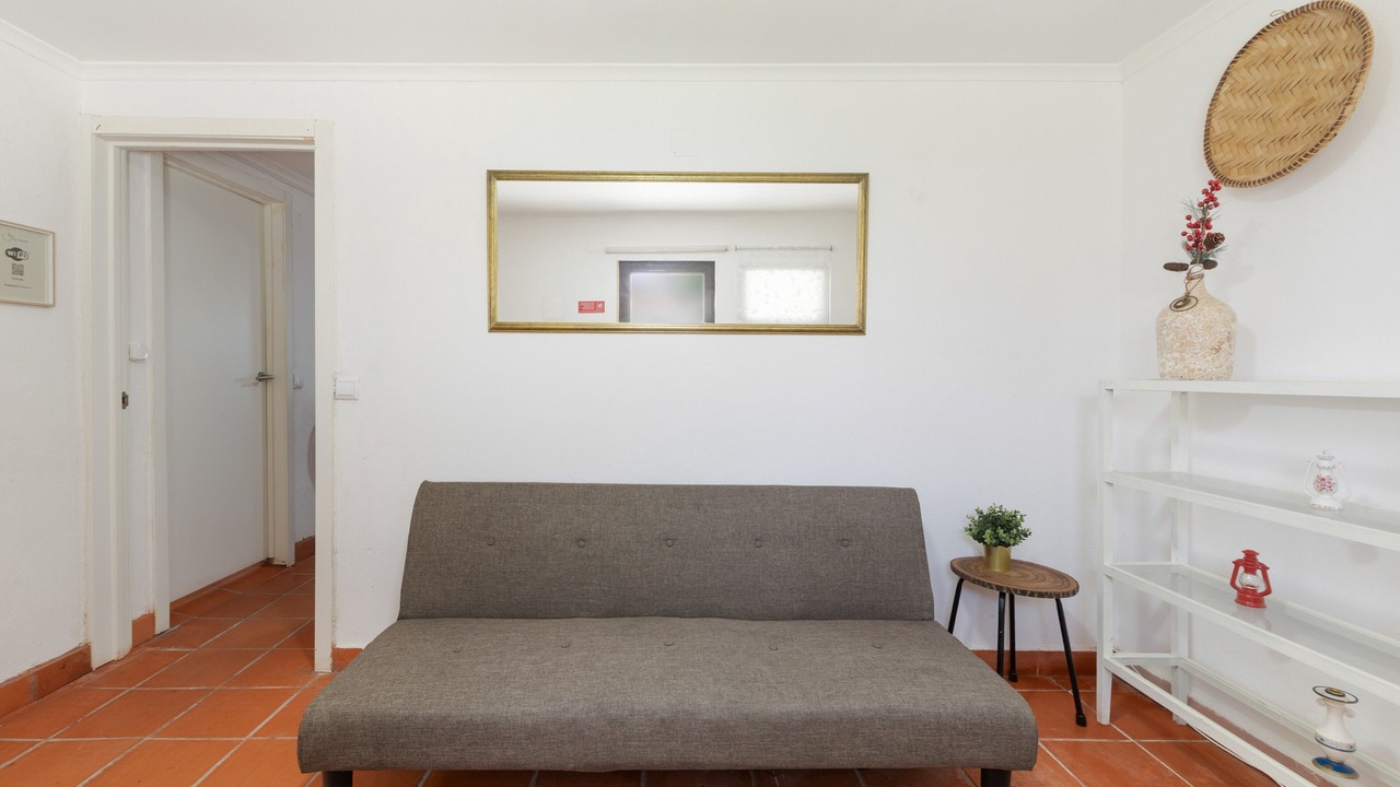 Photo of Livingroom in Palhais