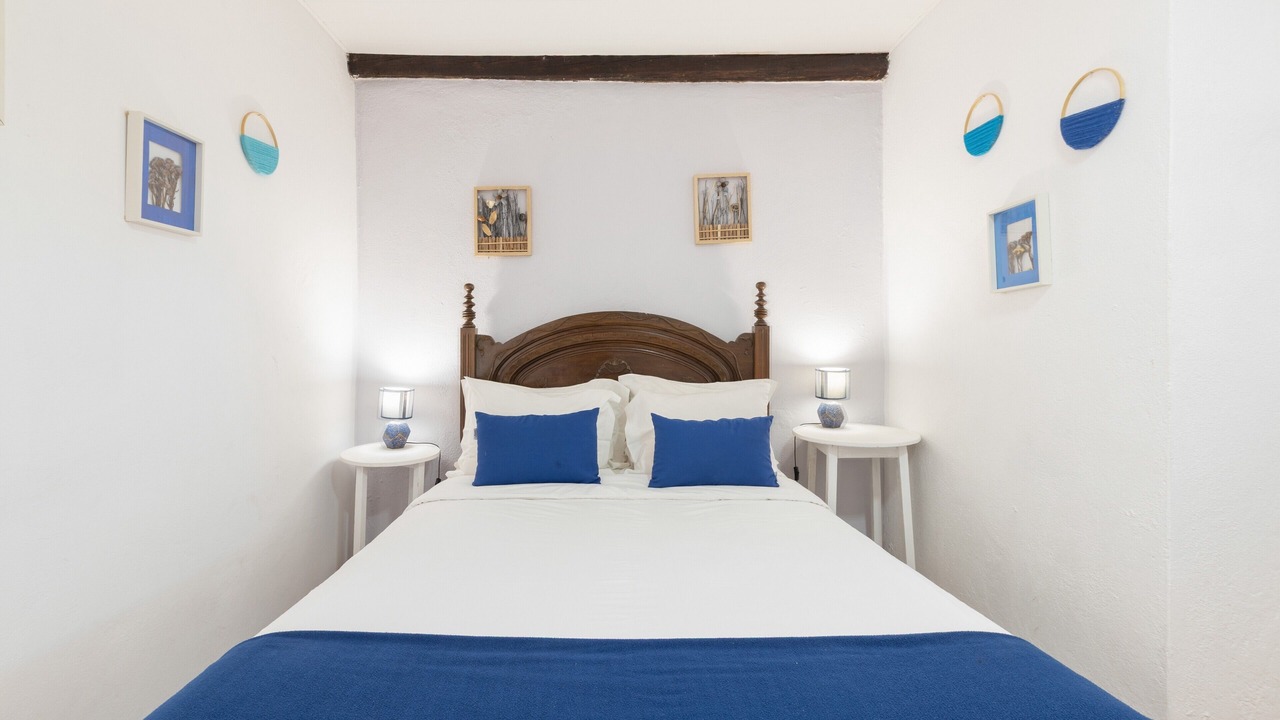 Photo of Bedroom in Barreiro