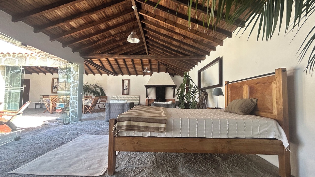 Photo of Bedroom in Magoito