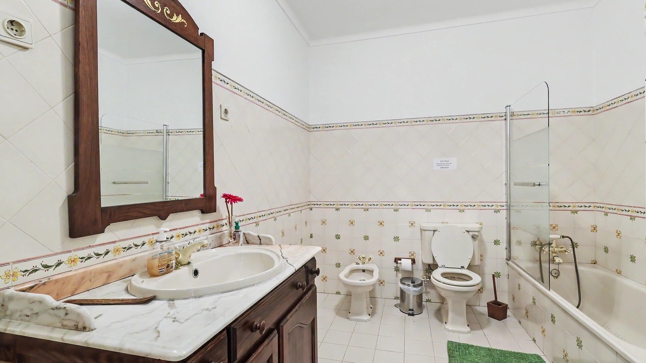 Photo of Bathroom in Paredes de Coura