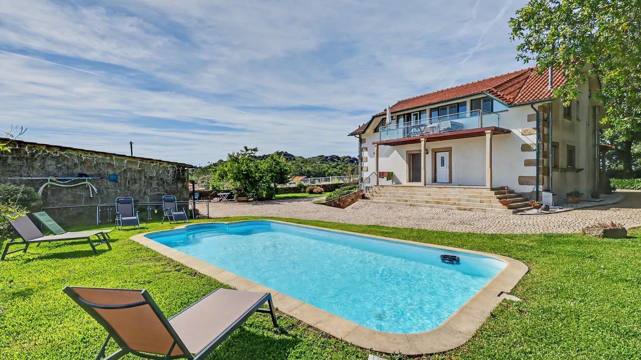 Photo of Outdoor in Paredes de Coura