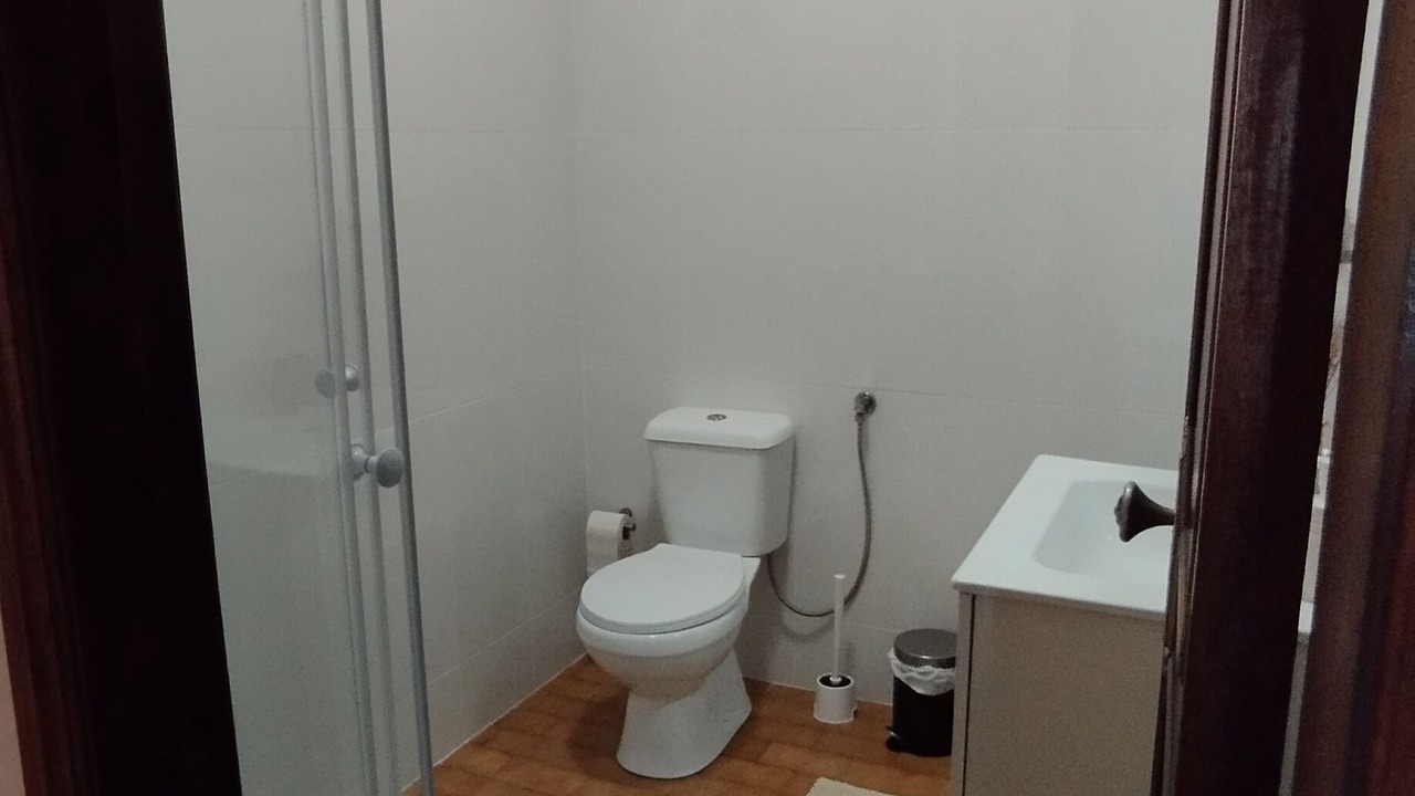 Photo of Bathroom in Arcozelo
