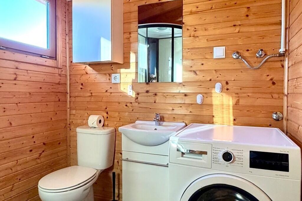 Photo of Bathroom in Loule