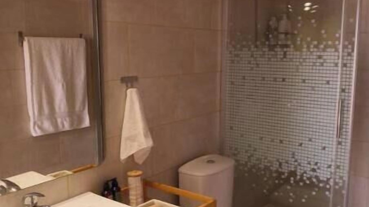 Photo of Bathroom in Praia da Luz