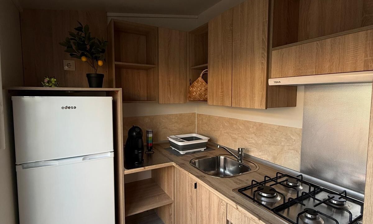 Photo of Kitchen in Ovar