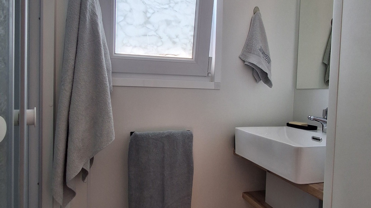 Photo of Bathroom in Ovar