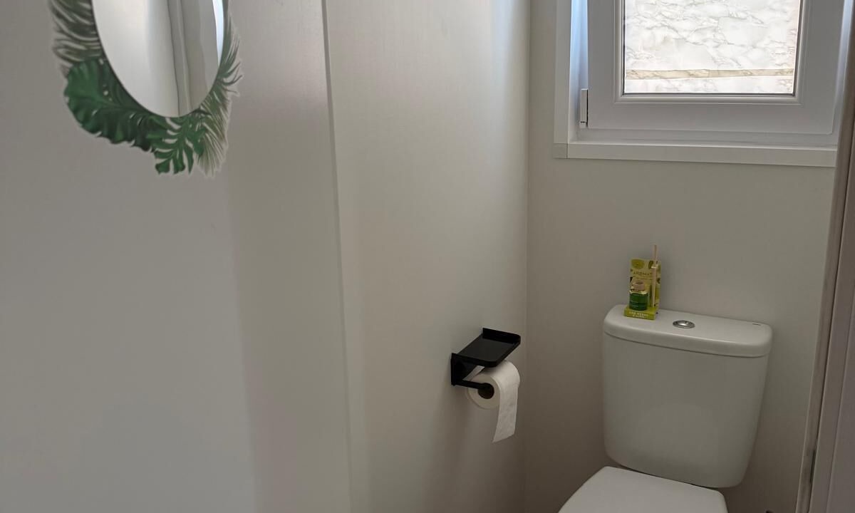 Photo of Bathroom in Ovar