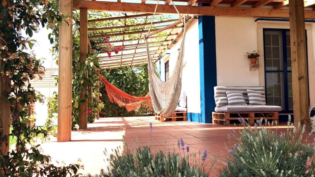 Photo of Patio Balcony in Cartaxo