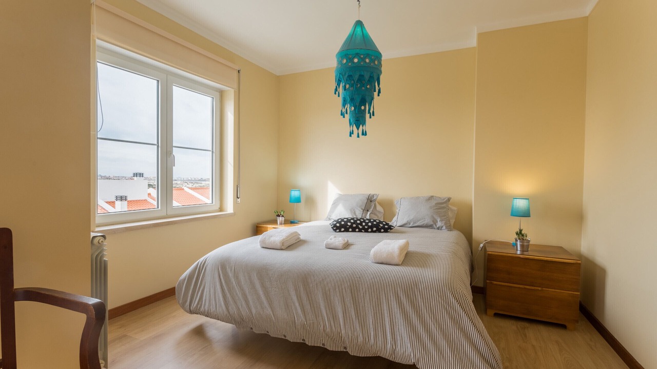 Photo of Bedroom in Baleal