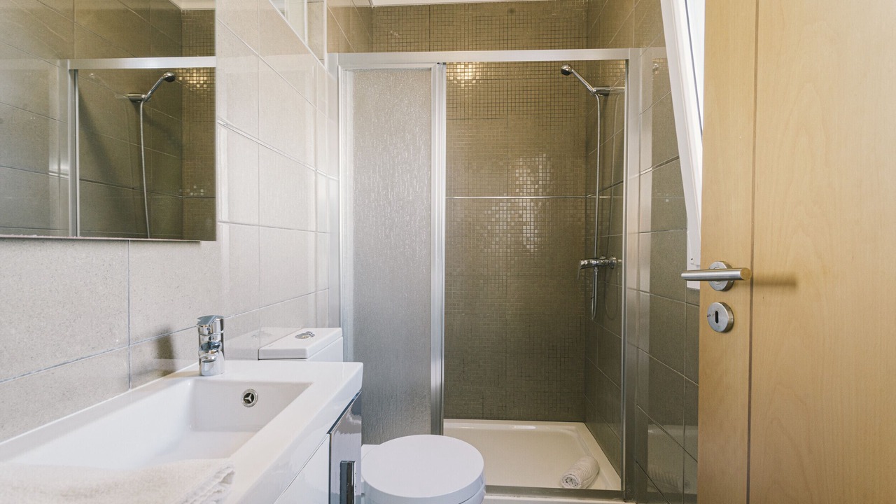 Photo of Bathroom in Ferrel