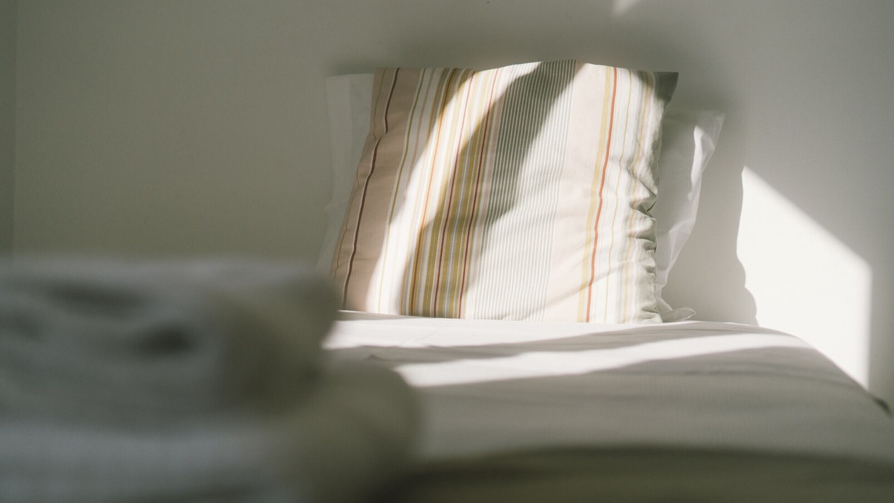 Photo of Bedroom in Ferrel