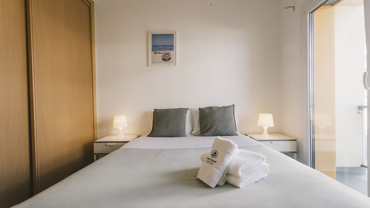 Photo of Bedroom in Ferrel