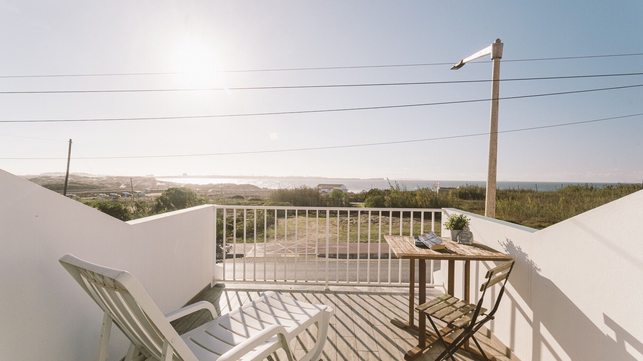 Photo of Outdoor in Baleal
