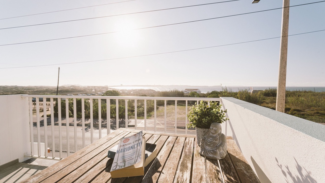 Photo of Outdoor in Baleal
