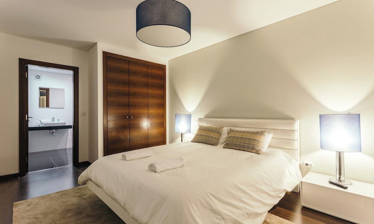 Photo of Bedroom in Ferrel