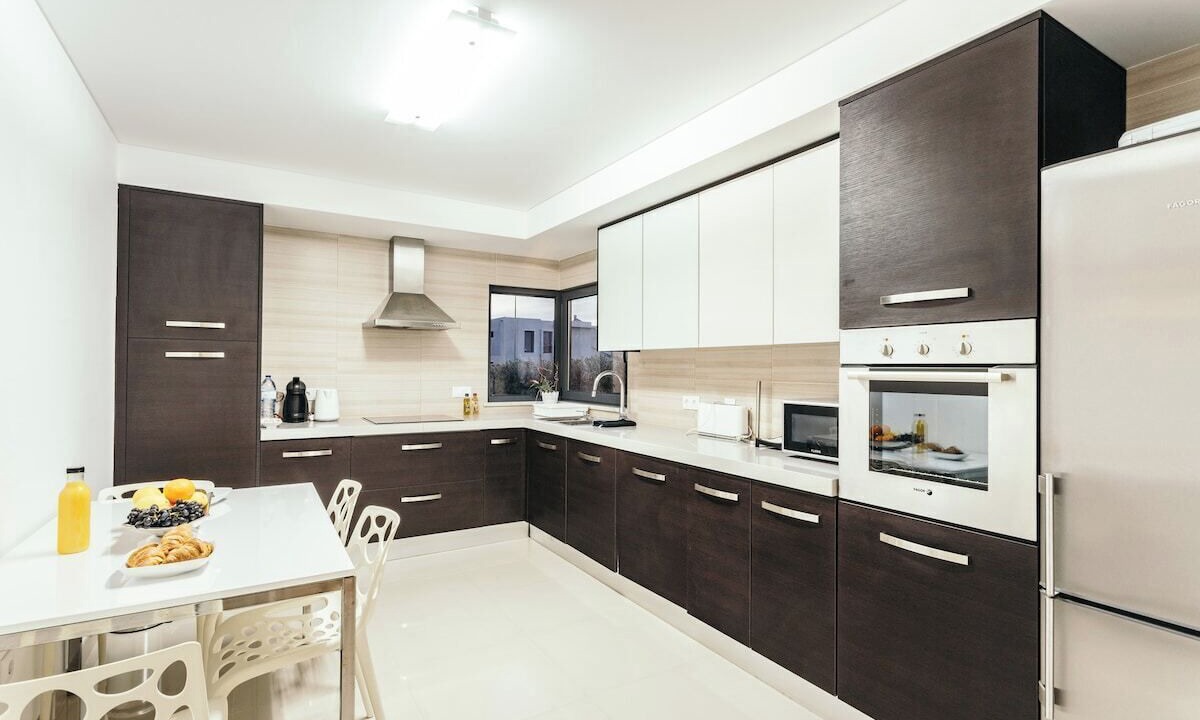 Photo of Kitchen in Ferrel