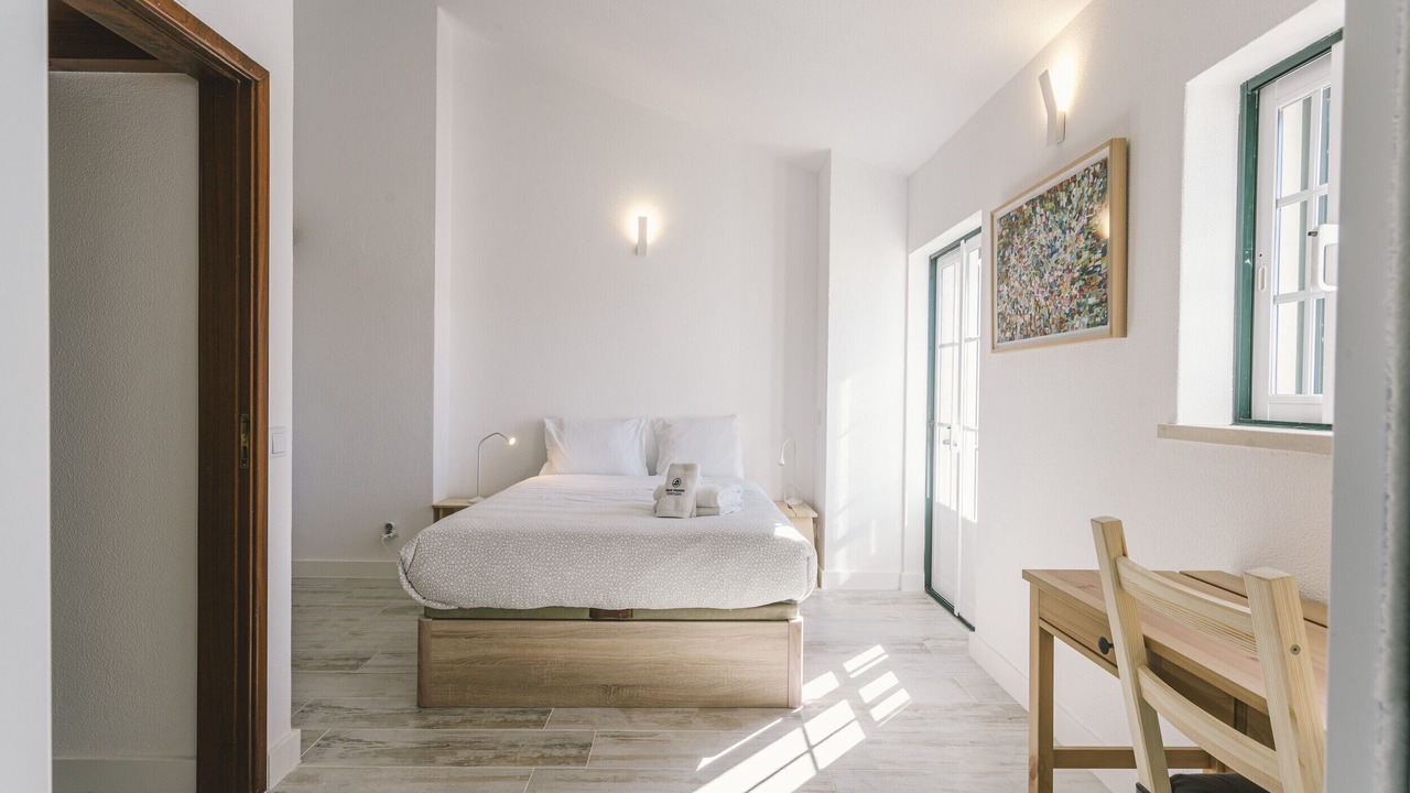 Photo of Bedroom in Consolacao