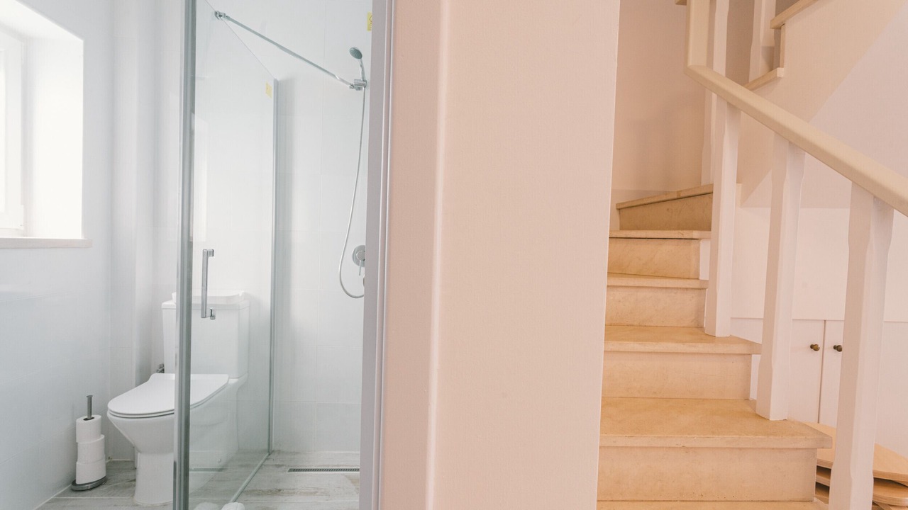 Photo of Bathroom in Consolacao