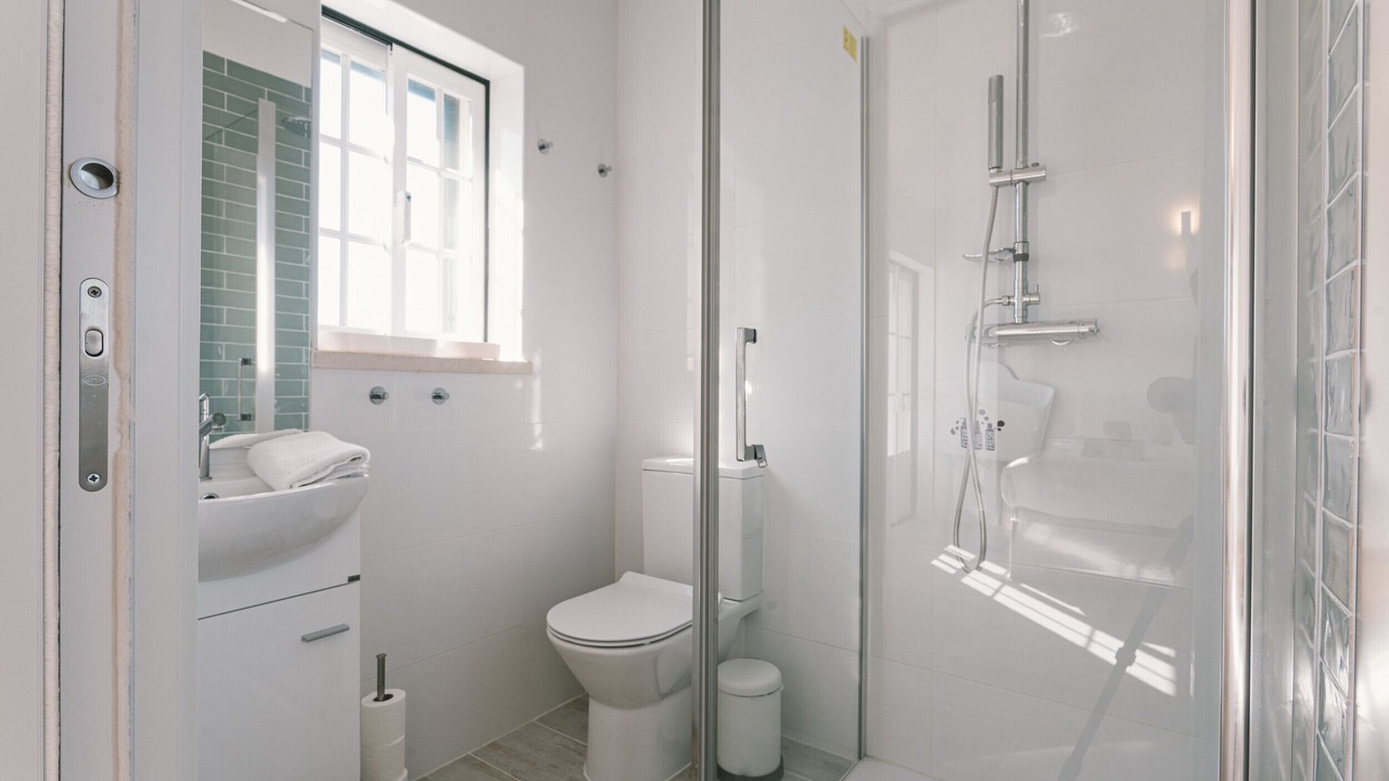 Photo of Bathroom in Consolacao