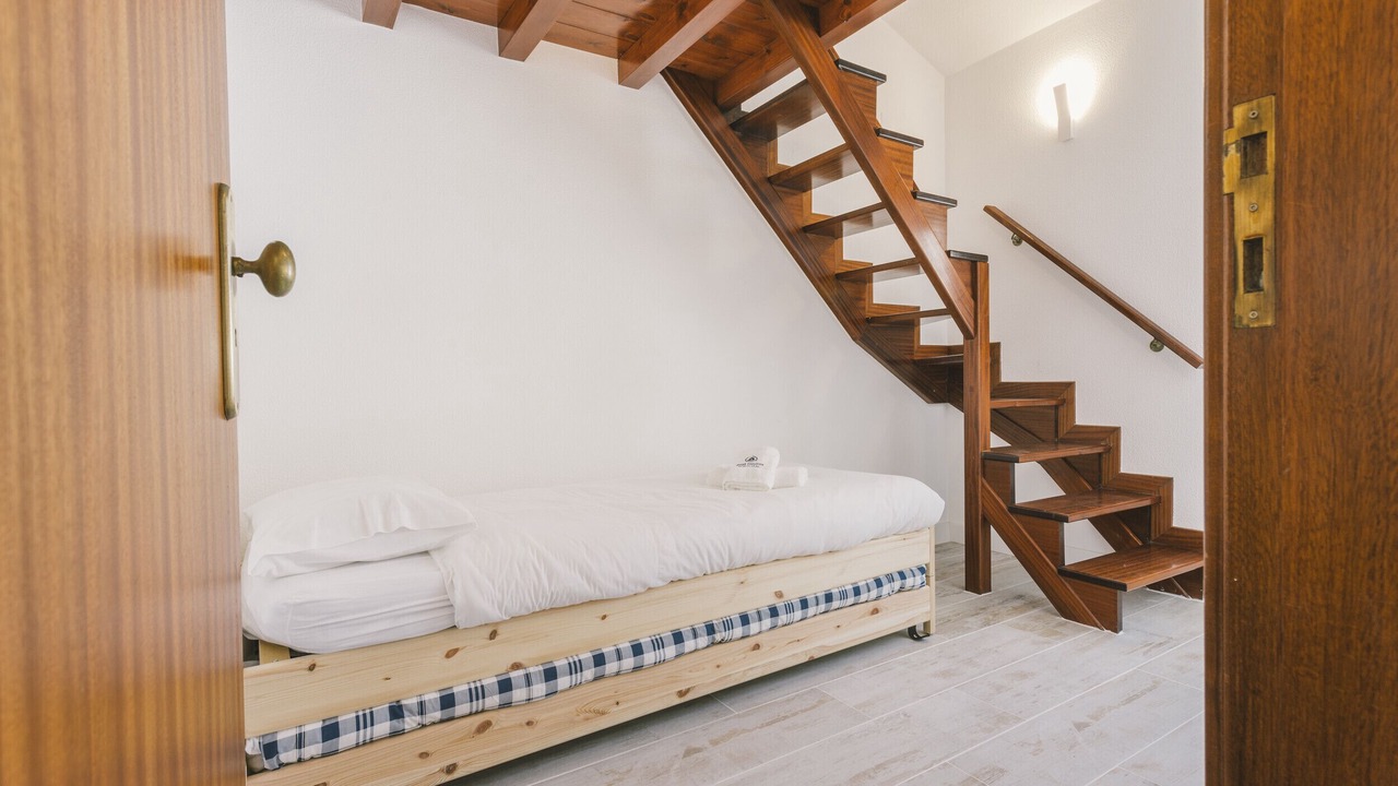 Photo of Bedroom in Consolacao