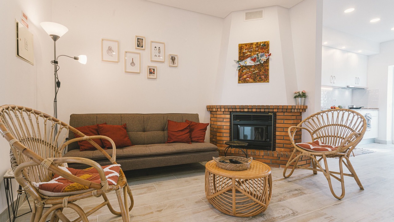 Photo of Livingroom in Consolacao