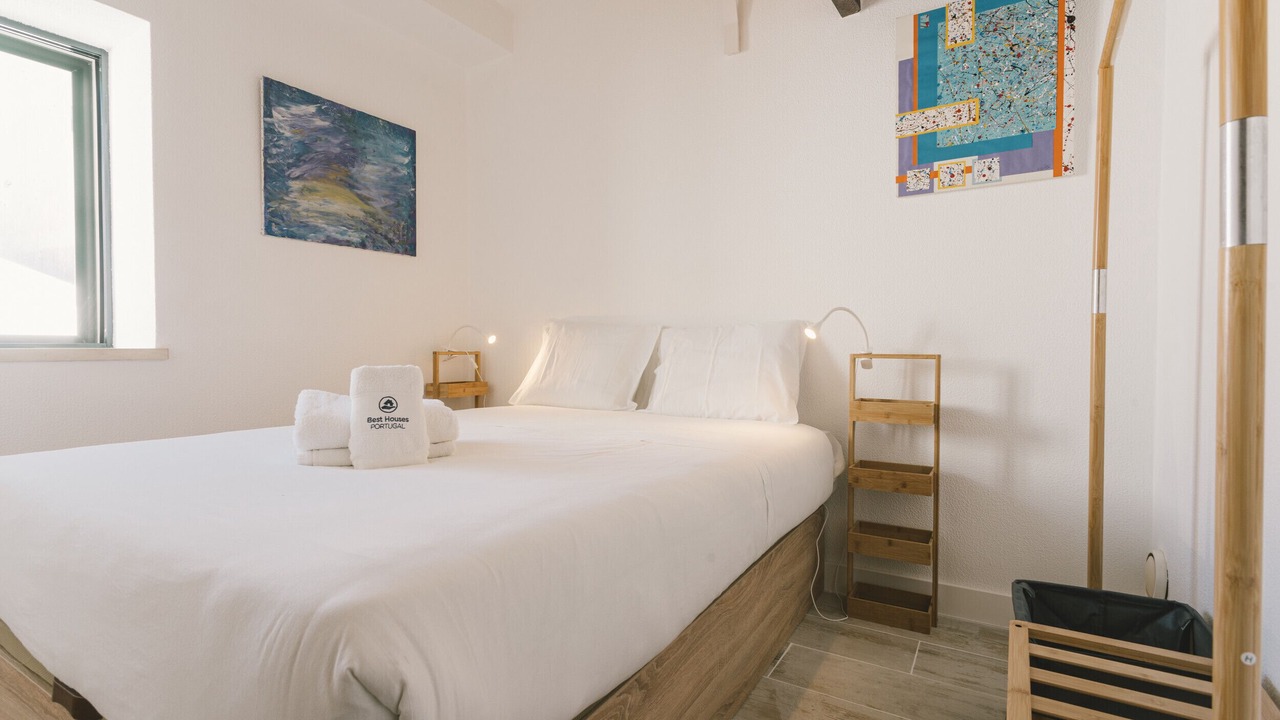 Photo of Bedroom in Consolacao