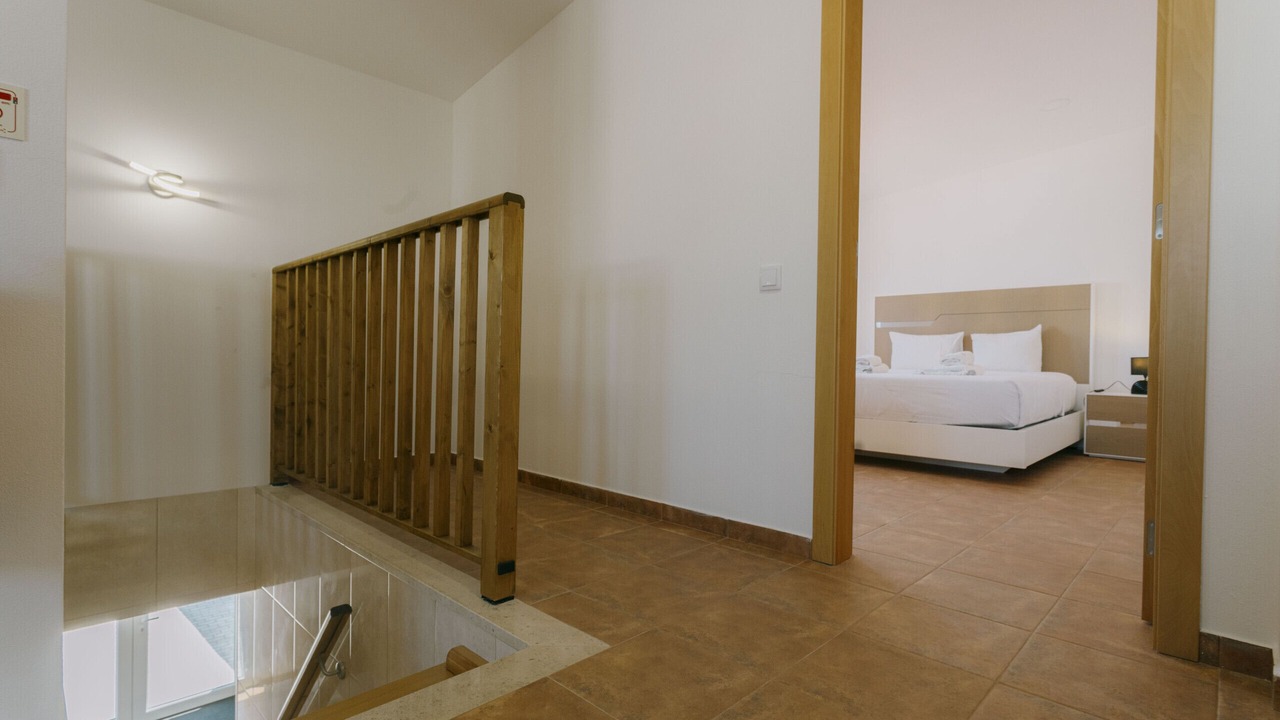 Photo of Bedroom in Consolacao