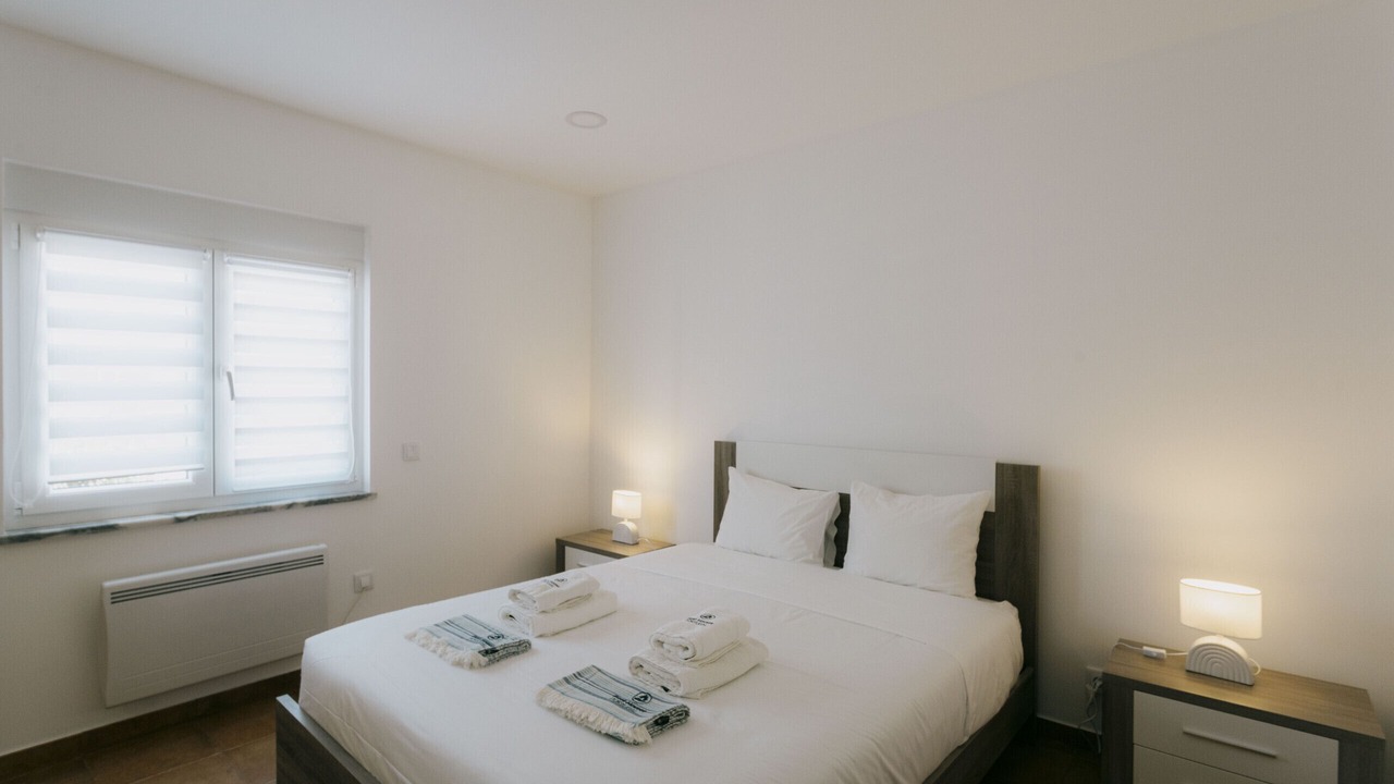 Photo of Bedroom in Consolacao