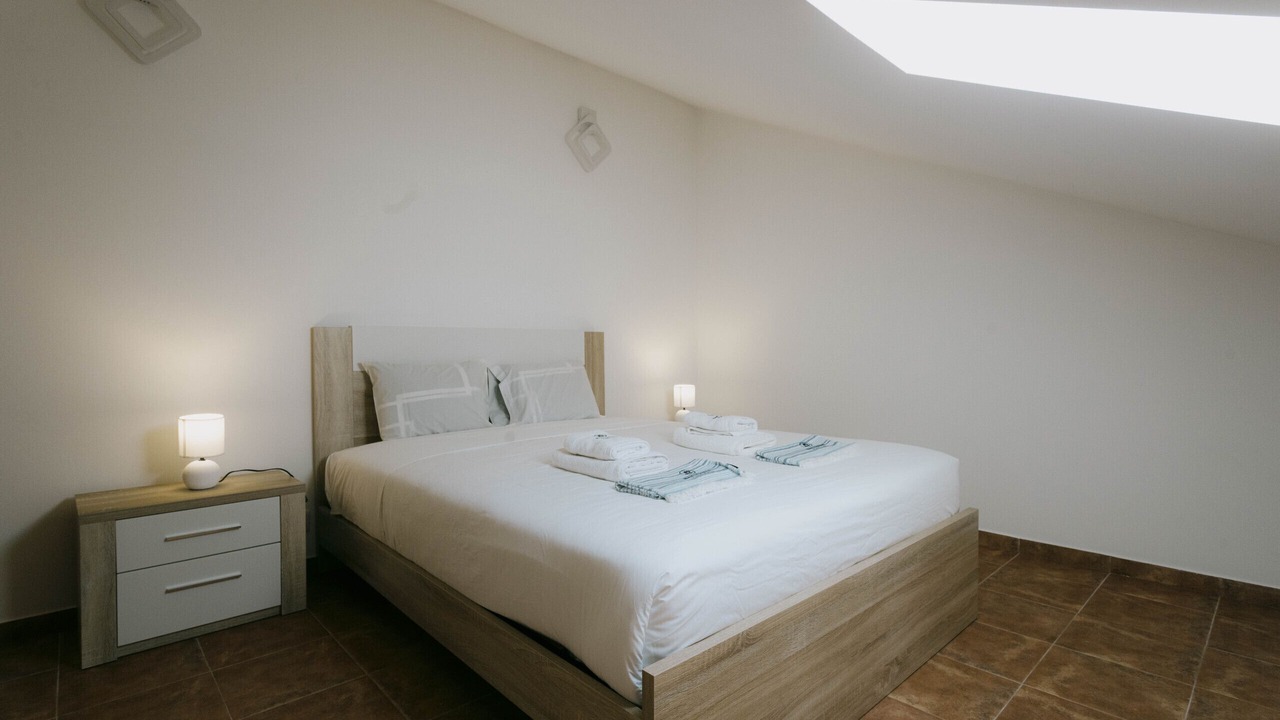 Photo of Bedroom in Consolacao