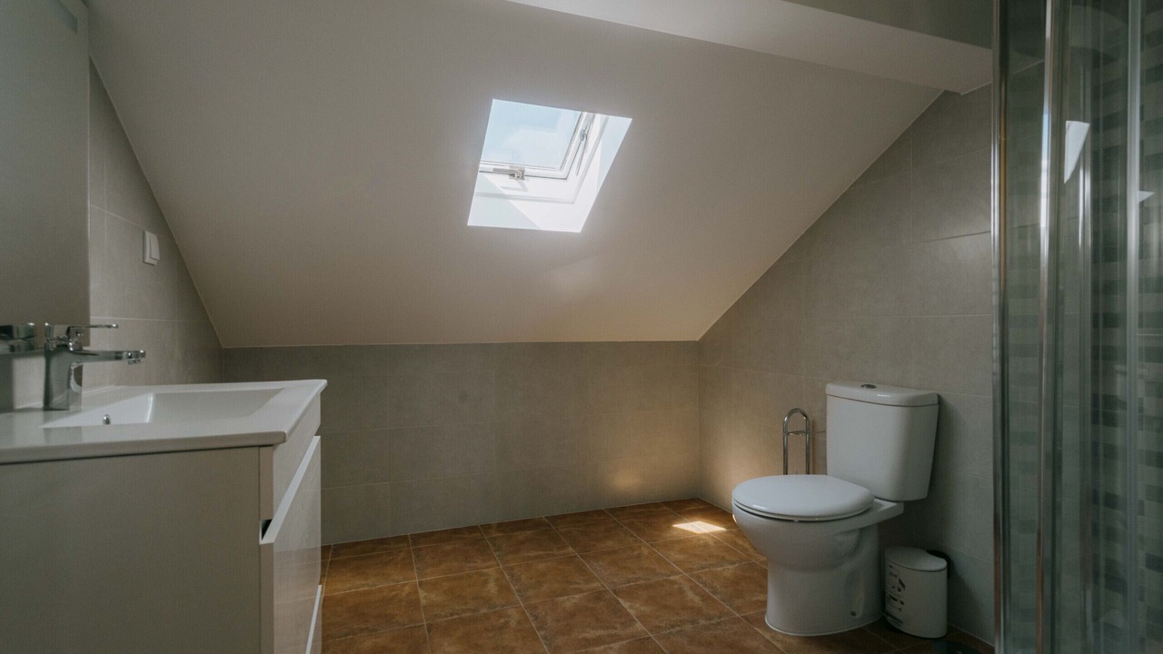 Photo of Bathroom in Consolacao