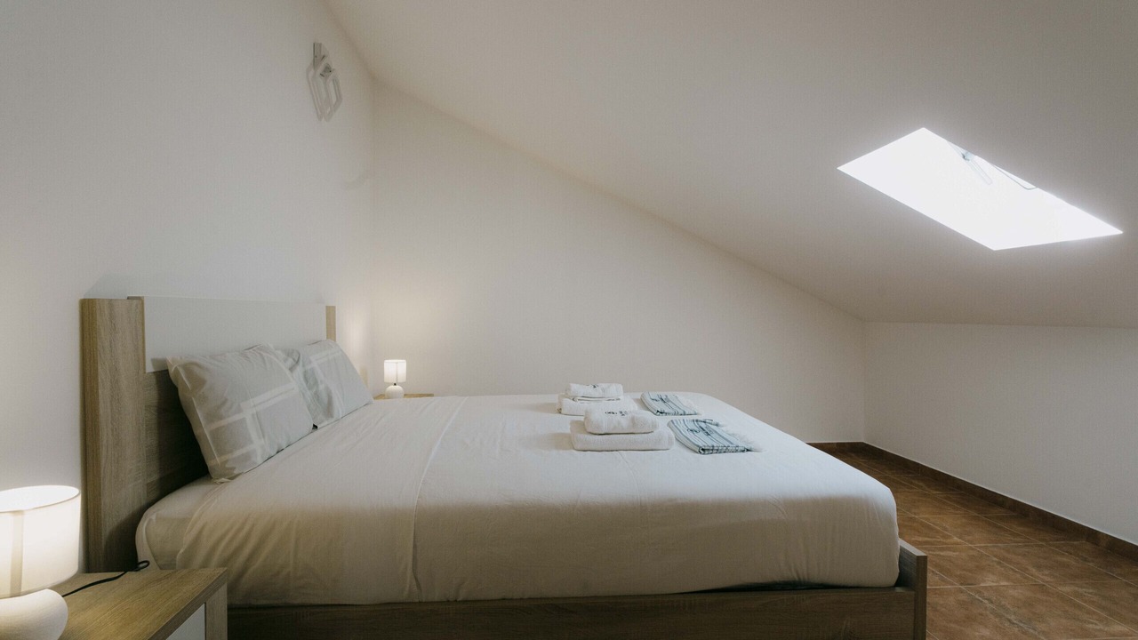 Photo of Bedroom in Consolacao