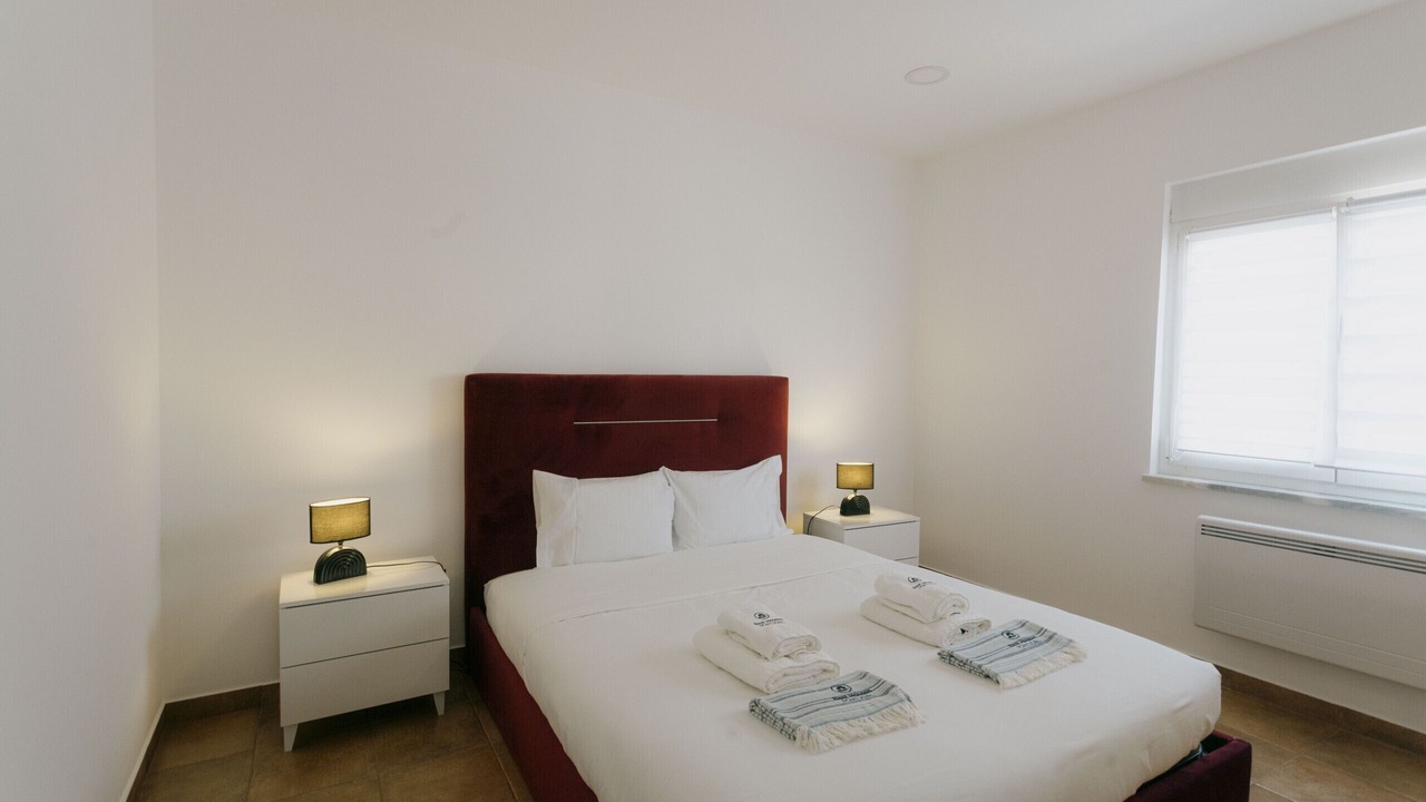 Photo of Bedroom in Consolacao