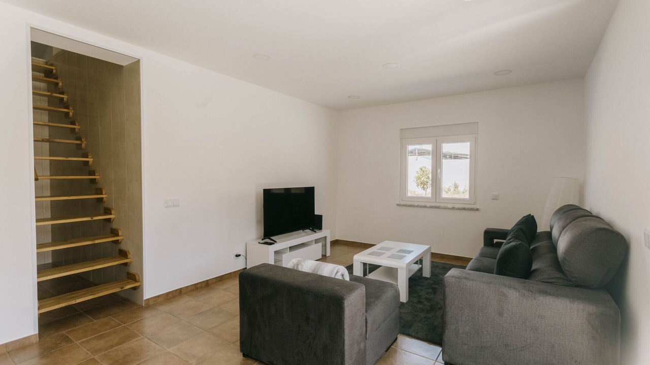Photo of Livingroom in Consolacao