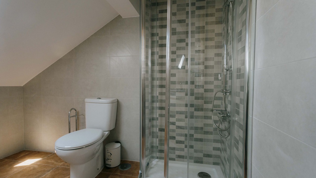 Photo of Bathroom in Consolacao