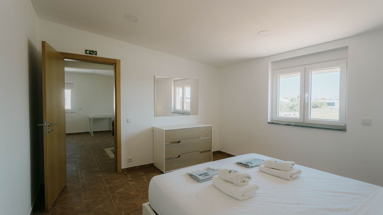 Photo of Bedroom in Consolacao