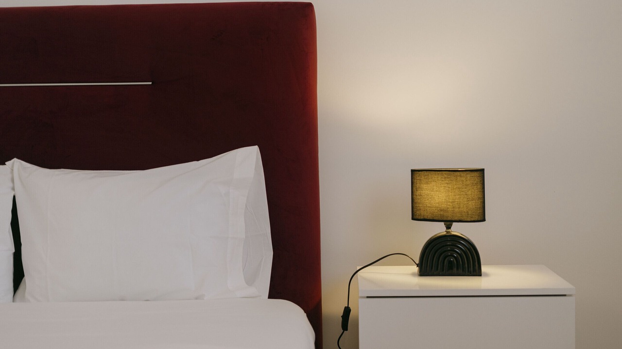 Photo of Bedroom in Consolacao