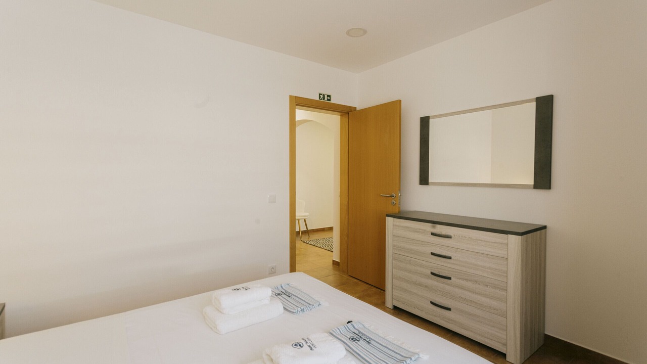Photo of Bedroom in Consolacao