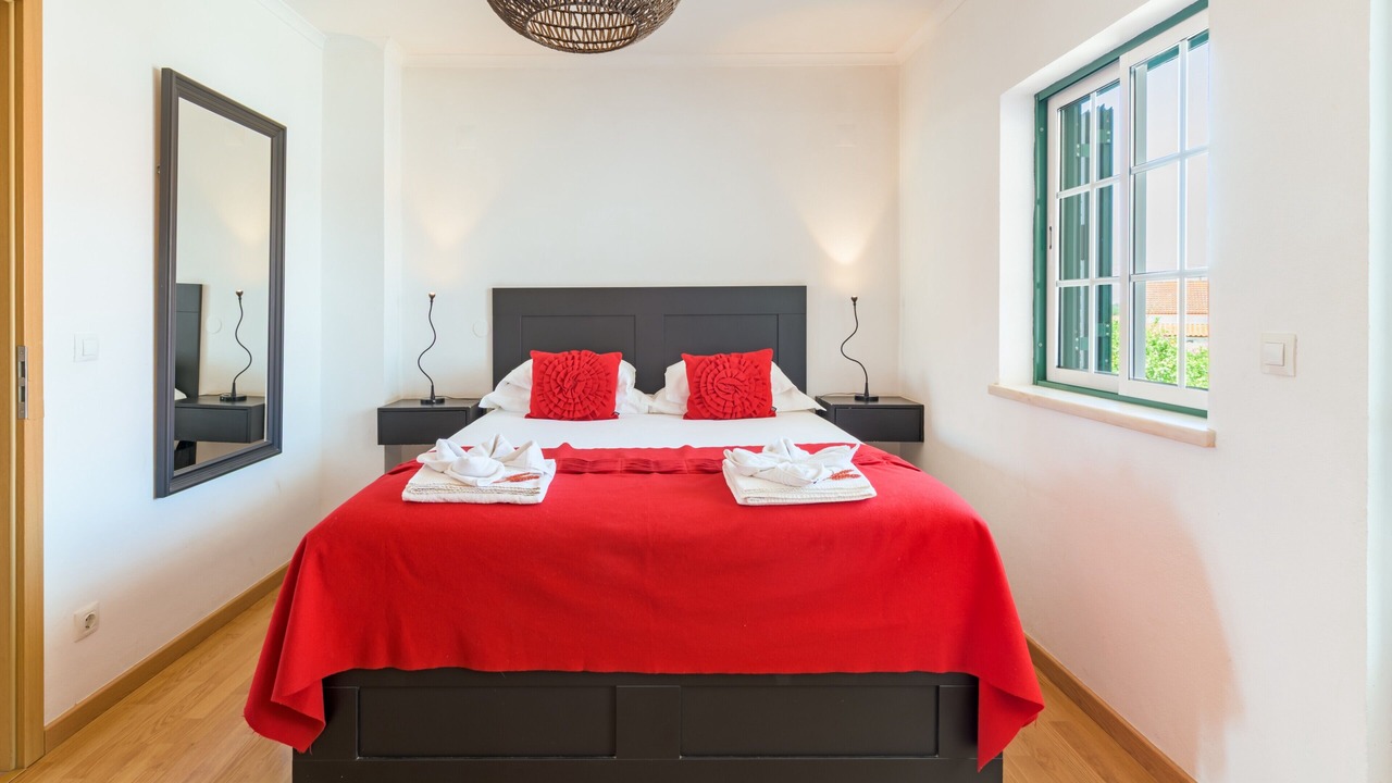 Photo of Bedroom in Longueira