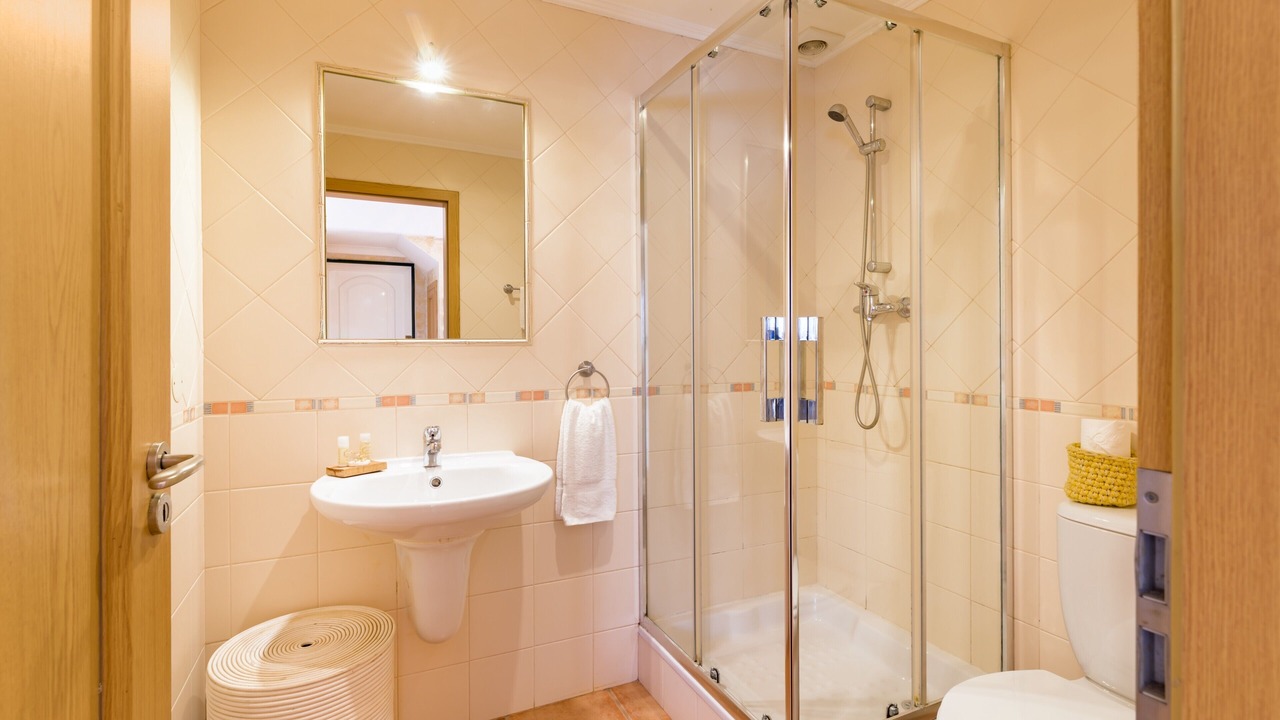 Photo of Bathroom in Longueira